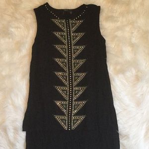 Black going out top!